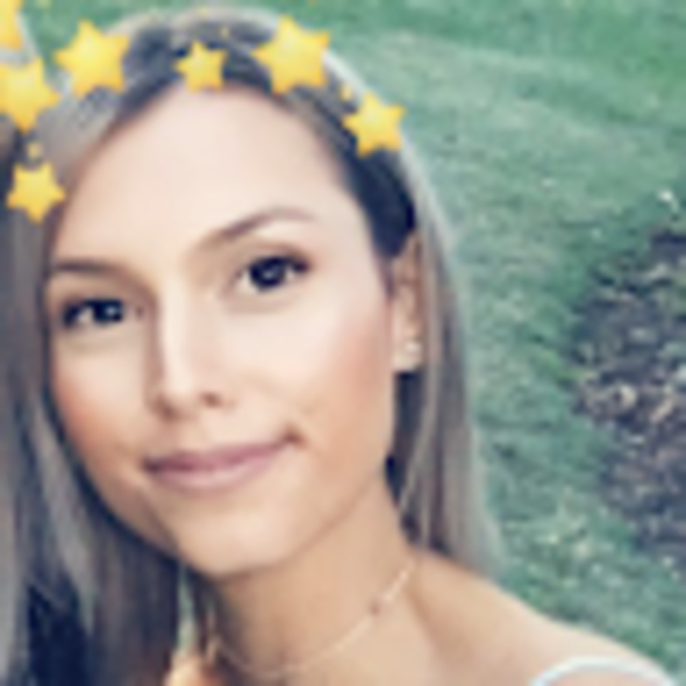 Meet your Posher, Jayde